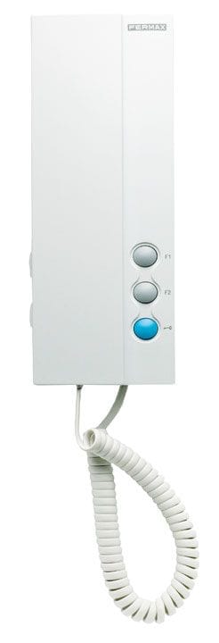 FERMAX - POSTE LOFT BUS 2 EXTRA + REGLAGE VOLUME