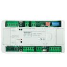 FERMAX - UNITÉ CENTRALE AC+ (DIN10).