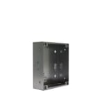 FERMAX - BOÎTIER ENCASTRABLE MARINE ST1: 130x160x55
