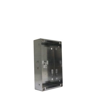 FERMAX - BOÎTIER ENCASTRABLE MARINE ST2