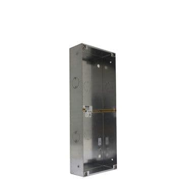 FERMAX - BOITIER ENCASTRE MARINE ST3+