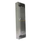 FERMAX - BOITÎER ENCASTRABLE MARINE ST4. 130x465x55