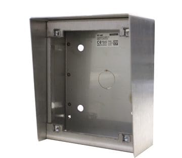 FERMAX - BOÎTIER EN SAILLIE AVEC VISIÈRE MARINE ST1: 154x184x96
