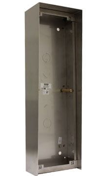 FERMAX - BOITÎER EN SAILLIE MARINE ST4. 154x489x96