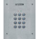 FERMAX - CLAVIER MARINE