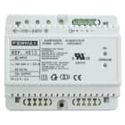 FERMAX - ALIMENTATION 12VDC/2A. DIN5