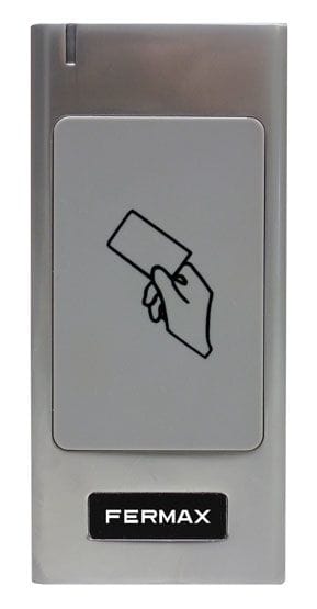 FERMAX - LECTEUR PROXIMITÉ RESISTANT