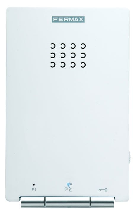 FERMAX - POSTE ILOFT VDS