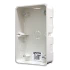 FERMAX - BOITIER ENCASTRABLE SMILE 3,5"