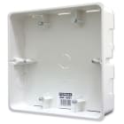 FERMAX - BOITIER ENCASTRABLE SMILE 7"