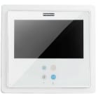 FERMAX - PLAQUE DE PROPRETE SMILE 7"