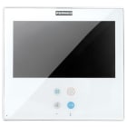 FERMAX - MONITEUR SMILE 7? VDS BLANC A/BOUCLE AUD.