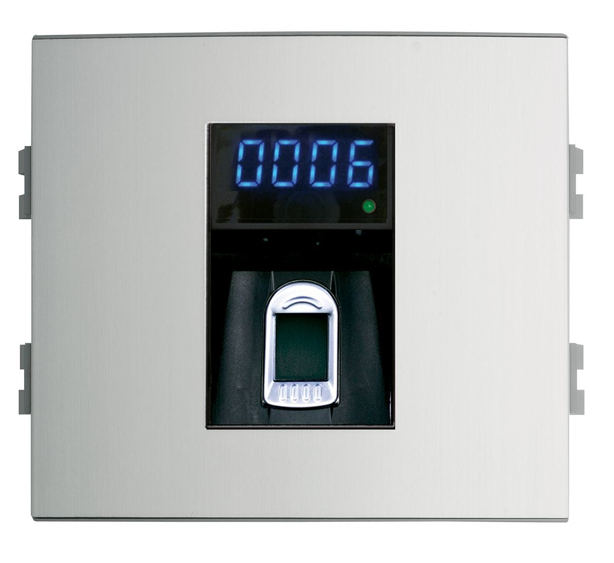 FERMAX - LECTEUR EMPREINTE SKYLINE W