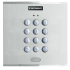 FERMAX - CLAVIER CITYLINE