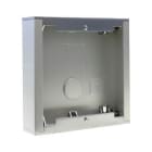FERMAX - BOITÎER EN SAILLIE CITY S1. 130x128x33