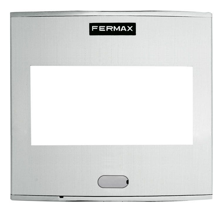 FERMAX - CADRE SKYLINE 1V - S1  130x128