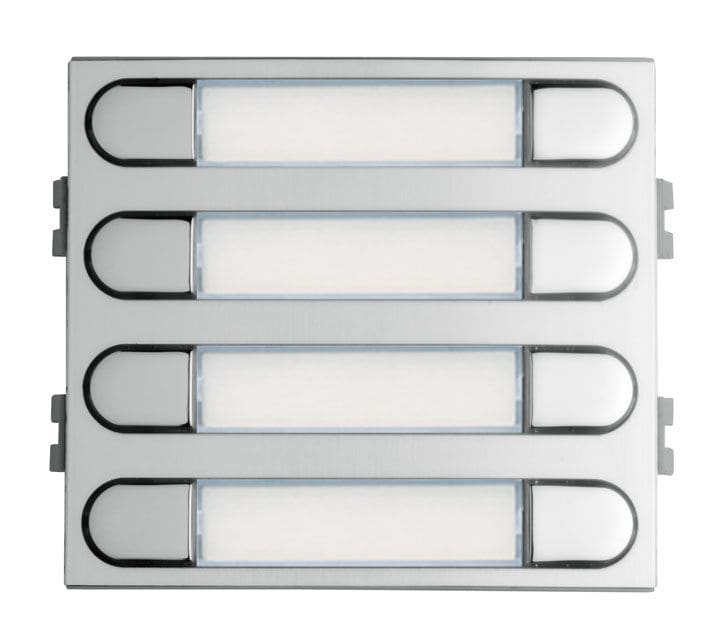 FERMAX - 8 BOUTONS-POUSSOIRS 2x4 W DUOX/VDS/LYNX