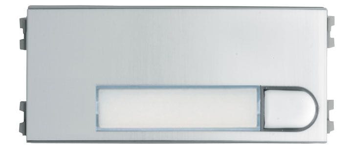 FERMAX - 1 BOUTONS-POUSSOIRS 1x1 V DUOX/VDS/LYNX