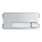 FERMAX - 1 BOUTONS-POUSSOIRS 1x1 V DUOX/VDS/LYNX