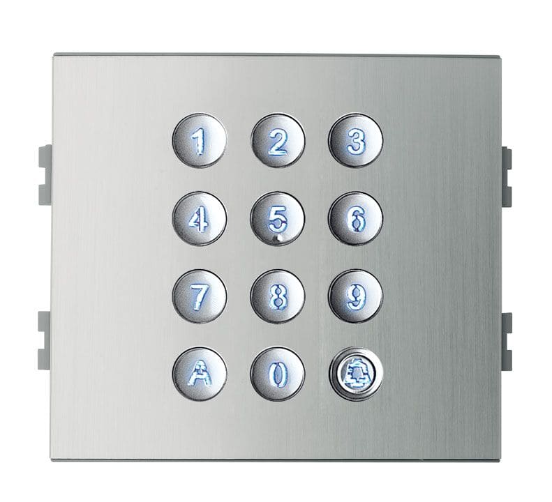 FERMAX - CLAVIER SKYLINE DIRECT DUOX/VDS/MDS