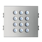 FERMAX - CLAVIER SKYLINE POUR PLATINE DIGITALE BUS2/VDS/MDS