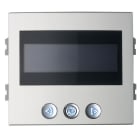 FERMAX - MODULE SKYLINE DÉFILEMENT NOMS MDS