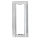 FERMAX - PLAQUE DE PROPRETÉ CITY S/9