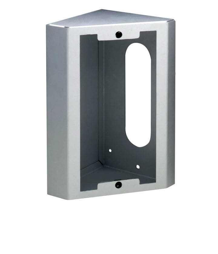 FERMAX - COMPLÉMENT ANGULAIRE S4