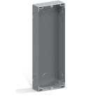 FERMAX - BOITÎER ENCASTRABLE CITY S7. 115x328x45