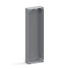 FERMAX - BOITÎER ENCASTRABLE CITY S8. 115x375x45