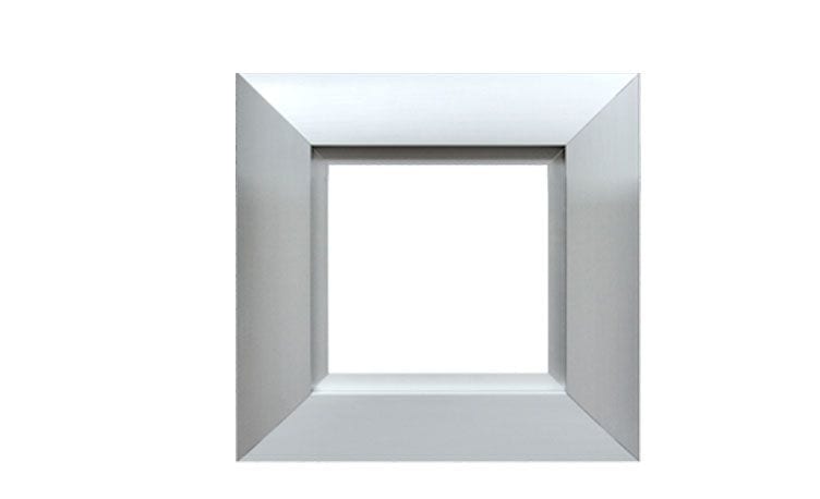 FERMAX - PLAQUE PROPRETÉ MODULAIRE S1: 211x210