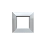 FERMAX - PLAQUE PROPRETÉ MODULAIRE S1: 211x210