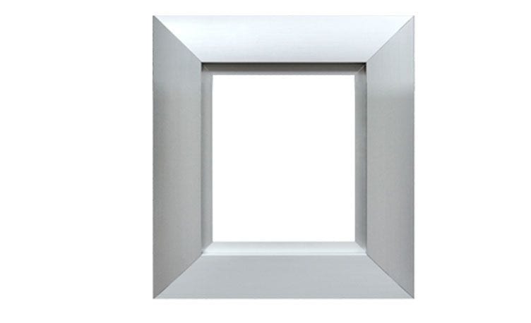 FERMAX - PLAQUE DE PROPRETÉ MODULAIRE S2. 21x234
