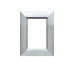 FERMAX - PLAQUE PROPRETÉ MODULAIRE S4: 211x281