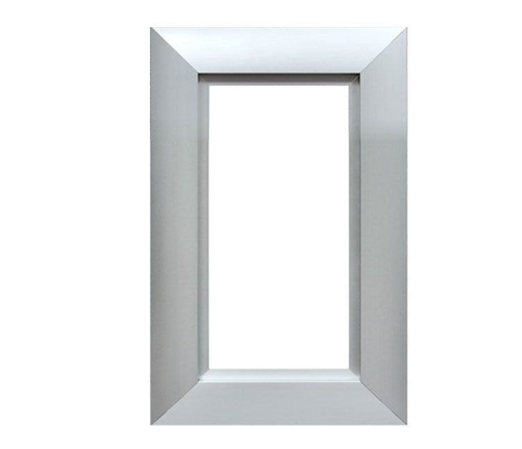 FERMAX - PLAQUE DE PROPRETÉ MODULAIRE S5: 211x329