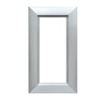 FERMAX - PLAQUE DE PROPRETÉ MODULAIRE S6: 211x376
