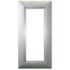FERMAX - PLAQUE DE PROPRETÉ MODULAIRE S9. 211x519