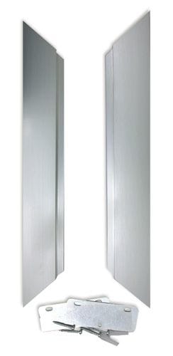 FERMAX - KIT PLAQUE PROPRETÉ MODULAIRE DOUBLE