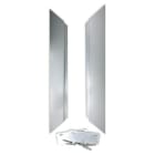 FERMAX - KIT PLAQUE PROPRETÉ MODULAIRE DOUBLE