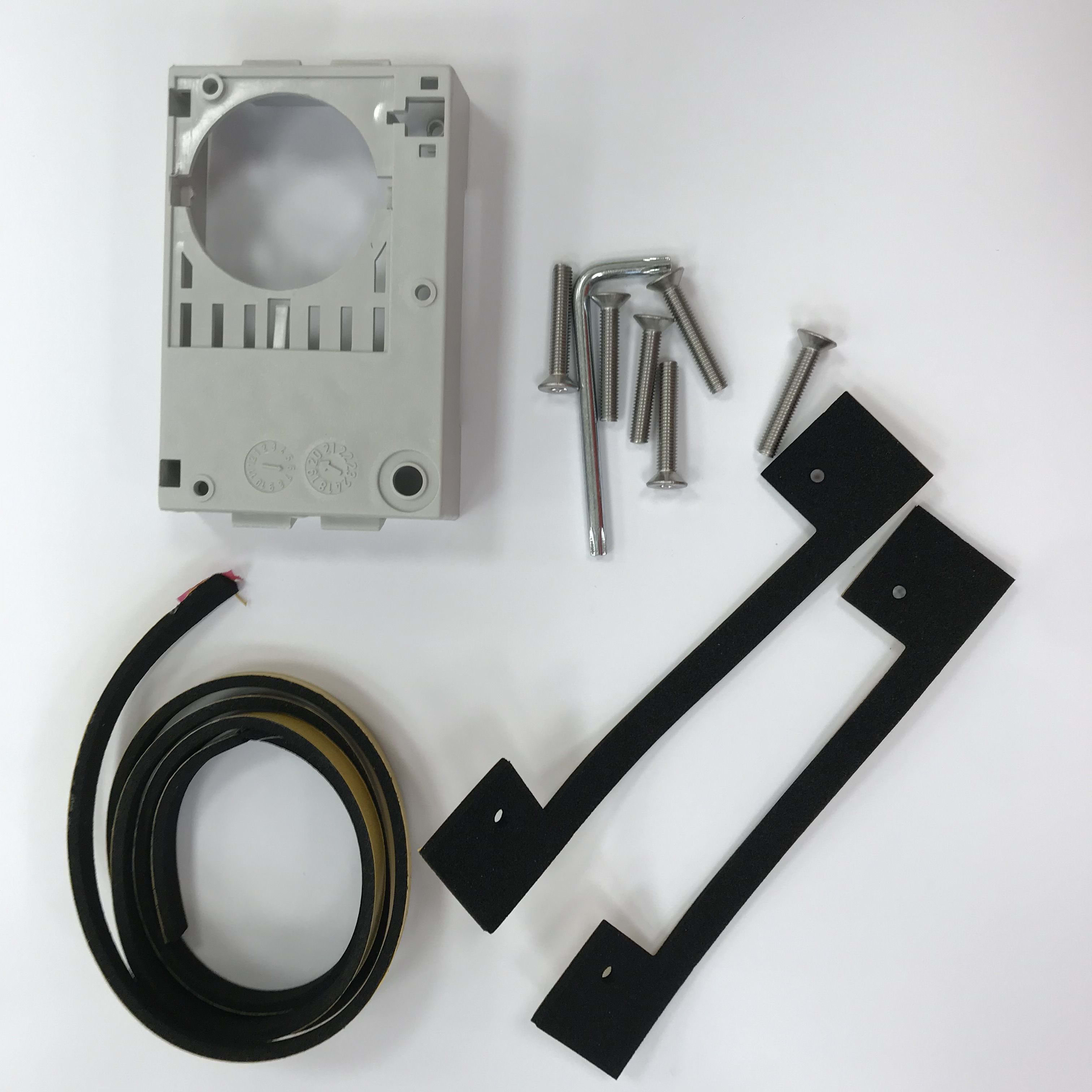 FERMAX - KIT ACCESOIRES DE FERMETURE MARINE