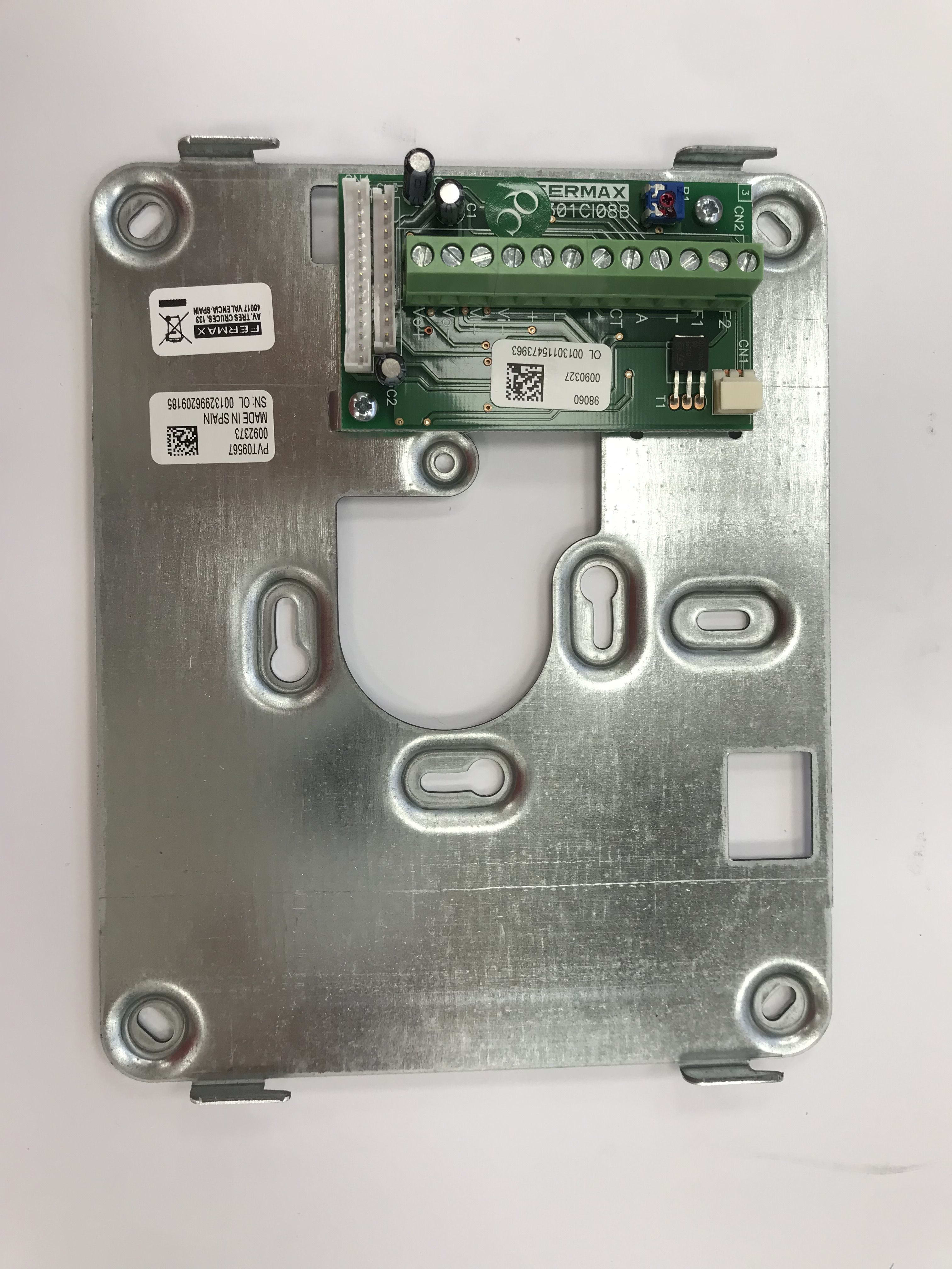 FERMAX - SET CONNECTEUR MONITEUR VISION 5