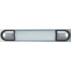 FERMAX - BOUTON-POUSSOIR DOUBLE CITY CLASSIC