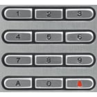 FERMAX - CLAVIER VDS DIRECT CITY CLASSIC