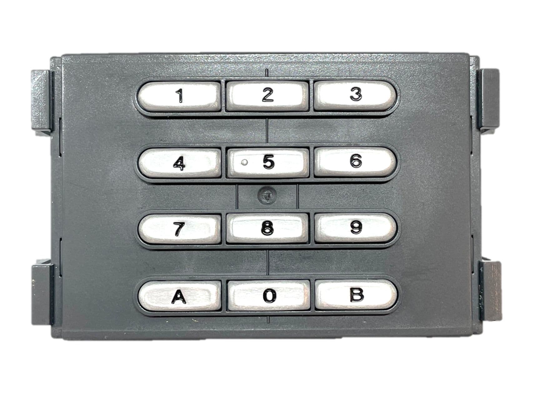 FERMAX - CLAVIER VDS DIGITAL CITY CLASSIC