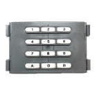 FERMAX - CLAVIER VDS DIGITAL CITY CLASSIC