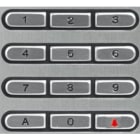 FERMAX - CLAVIER MDS DIRECT CITY CLASSIC