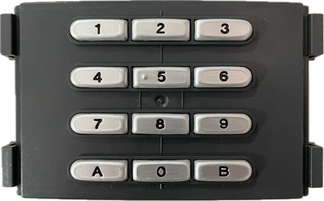 FERMAX - CLAVIER MEMOKEY 100C