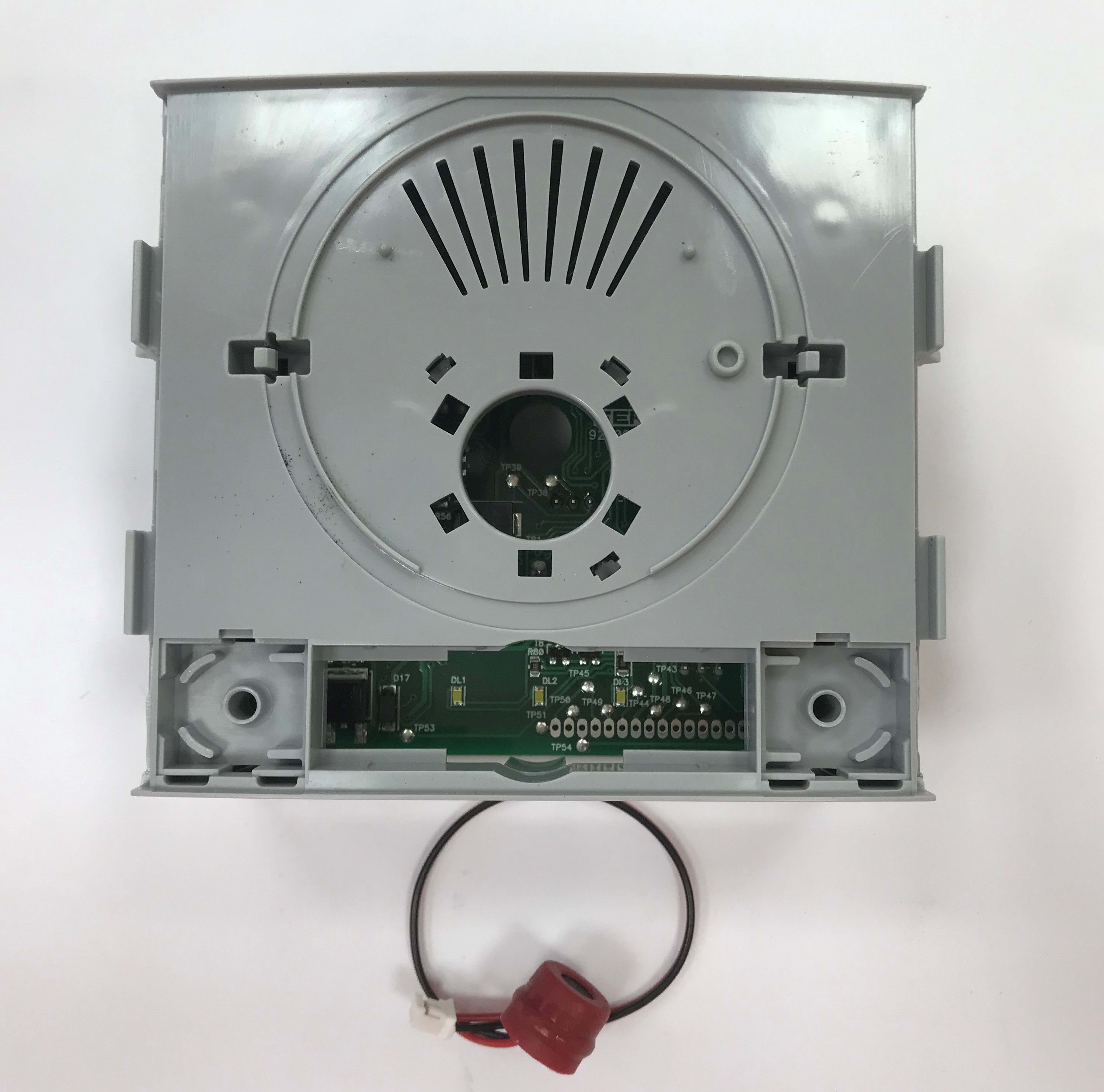 FERMAX - AMPLIFICATEUR AUDIO MARINE VDS POUR PLATINE AVEC CLAVIER