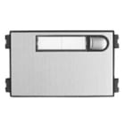 FERMAX - MODULE BOUTON-POUSSOIR CITYMAX VDS 101