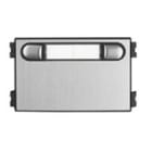 FERMAX - MODULE BOUTON-POUSSOIR CITYMAX VDS 201